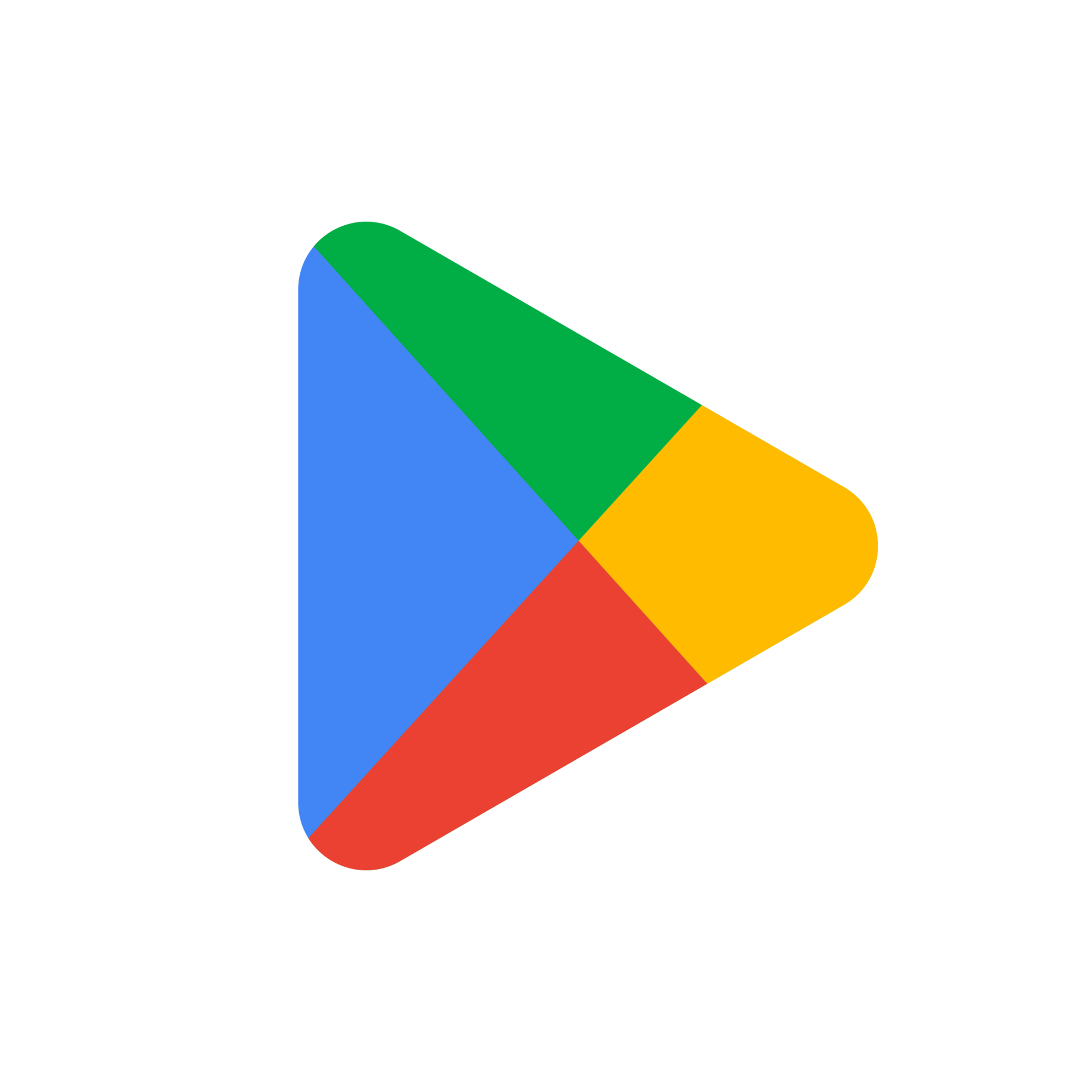 Play Store Logo